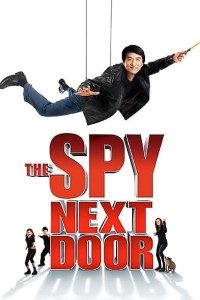Download The Spy Next Door (2010) Dual Audio (Hindi-English) 480p [300MB] || 720p [800MB]
