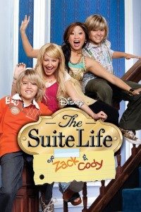 Download The Suite Life of Zack & Cody (Season 1) Dual Audio {Hindi-English} 720p 10Bit [250MB] || 1080p [400MB]