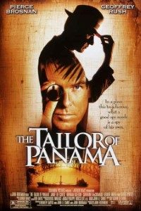 Download The Tailor of Panama (2001) Dual Audio (Hindi-English) 480p [400MB] || 720p [1GB]