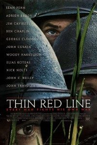 Download The Thin Red Line (1998) {English With Subtitles} 480p [700MB] || 720p [1.5GB]