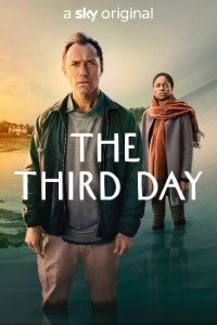 Download The Third Day (Season 1) {English With Subtitles} 720p WeB-HD [350MB]