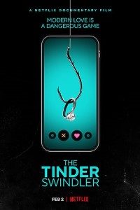 Download The Tinder Swindler (2022) Dual Audio (Hindi-English) 480p [350MB] || 720p [1GB] || 1080p [2.6GB]