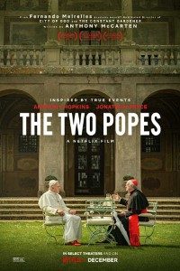Download Netflix The Two Popes (2019) Dual Audio (Hindi-English) 480p [350MB] || 720p [1GB] || 1080p [2.5GB]