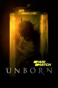 Download The Unborn (2020) [Hindi Fan Voice Over] (Hindi-English) 720p [620MB]