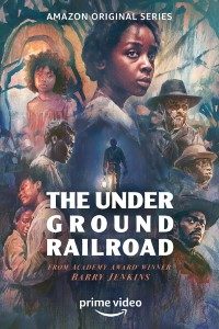 Download The Underground Railroad (Season 1) {English With Subtitles} 720p 10BiT WeB-DL [300MB]