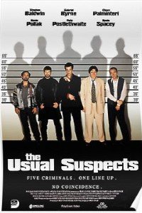 Download The Usual Suspects (1995) Dual Audio (Hindi-English) Msubs BluRay 480p [300MB] || 720p [900MB] || 1080p [2.4GB]