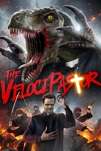 Download The VelociPastor (2018) Dual Audio {Hindi-English} Esubs BluRay 480p [232MB] || 720p [763MB]