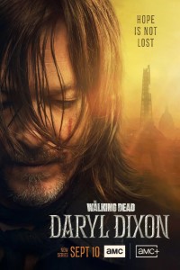 Download The Walking Dead: Daryl Dixon (Season 1-2) [S02E03 Added] {English With Subtitles} WeB-HD 480p [180MB] || 720p [500MB] || 1080p [1.2GB]