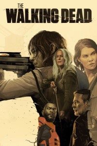 Download The Walking Dead (Seasons 1-11) [S11E24- Series Finale Added] {English With Subtitles} WeB-DL HD 480p [150MB] || 720p [450MB] || 1080p BluRay 10Bit HEVC [850MB]