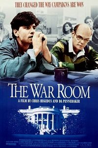 Download The War Room (1993) {English With Subtitles} 480p [400MB] || 720p [850MB]