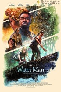 Download The Water Man (2020) [Hindi Fan Voice Over] (Hindi-English) 720p [780MB]