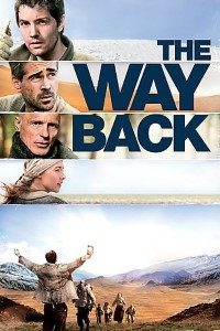 Download The Way Back (2010) Dual Audio (Hindi-English) 480p [400MB] || 720p [1GB]