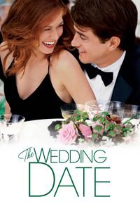 Download The Wedding Date (2005) (English with Subtitles) Bluray 720p [720MB] || 1080p [1.7GB]