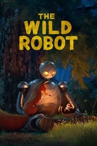 Download The Wild Robot (2024) (English Audio) Esubs Web-Dl 480p [310MB] || 720p [840MB] || 1080p [2GB]