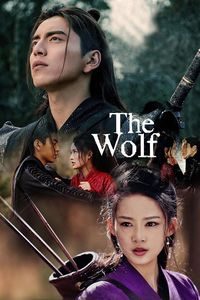 Download The Wolf (Season 1) [E30 Added] {Hindi Dubbed} WeB-DL 720p 10Bit [350MB] || 1080p [1.3GB]