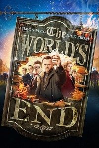 Download The Worlds End (2013) Dual Audio (Hindi-English) 480p [350MB] || 720p [1GB] || 1080p [2.2GB]