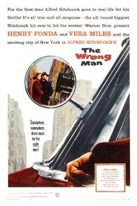 Download The Wrong Man (1956) {English With Subtitles} 480p [450MB] || 720p [950MB]