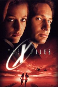 Download The X Files (1998) {English Audio With Subtitles} 480p [350MB] || 720p [1GB] || 1080p [1.93GB]