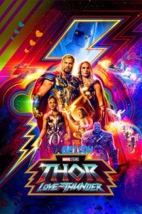 Download Thor: Love and Thunder (2022) {English With Subtitle} WEB-DL 480p [360MB] || 720p [1GB] || 1080p [2.4GB]