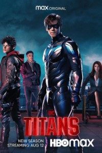 Download Titans (Season 1 – 3) Dual Audio {Hindi-English} WeB-DL HD 480p [180MB] || 720p [380MB] || 1080p [1.5GB]