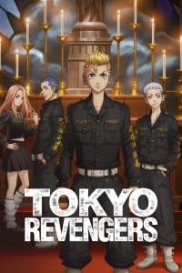 Download Tokyo Revengers (Season 1) [S01E05 Added] Multi Audio {Hindi-English-Japanese} BluRay 480p [90MB] || 720p [160MB] || 1080p [530MB]