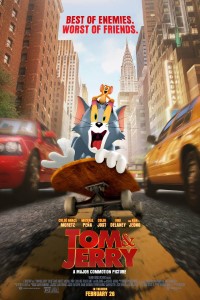 Download Tom and Jerry (2021) Dual Audio {Hindi-English} Bluray 480p [480MB] || 720p [1GB] || 1080p [2.3GB]