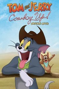 Download Tom and Jerry: Cowboy Up! (2022) English Msubs WEB-DL 480p [200MB] || 720p [600MB] || 1080p [1.5GB]