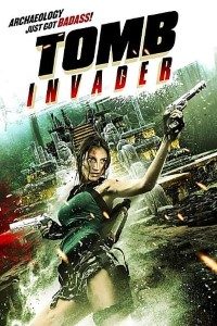 Download Tomb Invader (2018) Dual Audio (Hindi-English) 480p [275MB] || 720p [750MB] || 1080p [1.7GB]