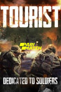 Download Tourist (2021) [HQ Fan Dub] (Hindi-Rusian) || 720p [900MB]