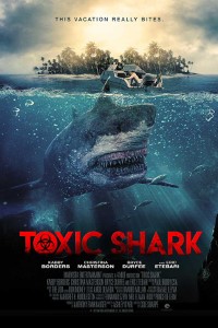 Download Toxic Shark (2017) Dual Audio (Hindi-English) 480p [300MB] || 720p [900MB]