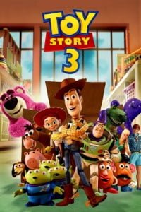 Download Toy Story 3 (2010) Dual Audio {Hindi-English} 480p [300MB] || 720p [800MB] || 1080p [1.6GB]