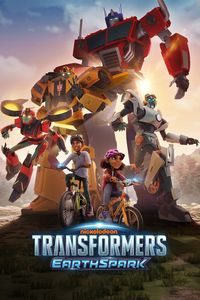 Download Transformers: Earthspark (Season 1-2) [E09 Added] {English Audio} Esubs WeB-DL 720p [190MB] || 1080p [460MB]