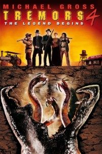 Download Tremors 4: The Legend Begins (2004) {English With Subtitles} 480p [400MB] || 720p [850MB]