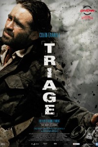 Download Triage (2009) {English With Subtitles} BluRay 480p [400MB] || 720p [850MB]