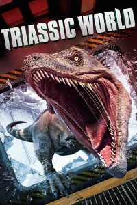 Download Triassic World (2018) Dual Audio (Hindi-English) 480p [300MB] || 720p [900MB]
