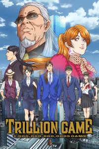 Download TRILLION GAME (Season 1) [S01E03 Added] Multi Audio {Hindi-English-Japanese} WeB-DL 480p [85MB] || 720p [150MB] || 1080p [500MB]