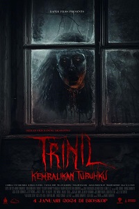 Download Trinil (2024) {Indonesian With Subtitles} 480p [400MB] || 720p [900MB] || 1080p [2.5GB]