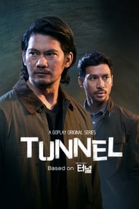 Download Tunnel (Season 1) {Korean With Subtitles} WeB-DL 720p [320MB] || 1080p [2.6GB]