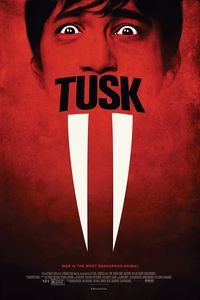 Download Tusk (2014) Dual Audio (Hindi-English) Msubs Bluray 480p [500MB] || 720p [1GB] || 1080p [2.4GB]