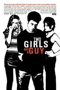 Download Two Girls and a Guy (1997) Dual Audio (Hindi-English) Esubs Bluray 480p [300MB] || 720p [800MB] || 1080p [1.8GB]