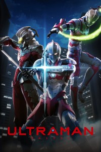 Download Ultraman (Season 1-3) Dual Audio {English-Japanese} Esubs WeB-DL 720p [120MB] || 1080p [1GB]