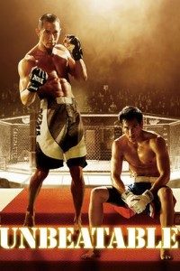 Download Unbeatable (2013) {Chinese With English Subtitles} BluRay 480p [500MB] || 720p [900MB]
