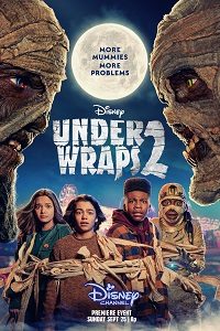 Download Under Wraps 2 (2022) {English With Subtitles} 480p [300MB] || 720p [700MB] || 1080p [1.6GB]