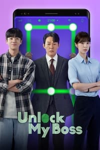 Download Unlock My Boss (Season 1) (Hindi+Korean} Esub Web-Dl 720p [250MB] || 1080p [1.1GB]