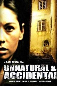 Download Unnatural And Accidental (2006) Dual Audio (Hindi-English) 480p [400MB] || 720p [800MB]