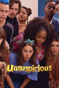 Download Unsuspicious (Season 1) Dual Audio {Portuguese-English} 720p [250MB] || 1080p [1GB]