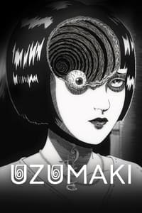 Download Uzumaki (Season 1) [S01E03 Added] Dual Audio {English-Japanese} Esubs Web-DL 720p [200MB] || 1080p [450MB]