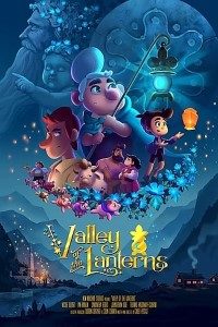 Download Valley of the Lanterns (2018) Dual Audio (Hindi-English) 480p [300MB] || 720p [1GB] || 1080p [1.92GB]