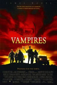 Download Vampires (1998) Dual Audio (Hindi-English) Esubs Bluray 480p [350MB] || 720p [1GB] || 1080p [2.4GB]