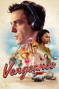 Download Vengeance (2022) Dual Audio {Hindi-English} BluRay ESubs 480p [350MB] || 720p [970MB] || 1080p [2.2GB]